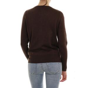 CARDIGAN LUREX FRESH FLOWER - Mad Fashion | img vers.300x/